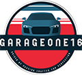 Garage One 16