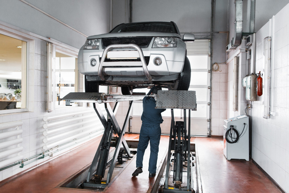Why Regular Oil Changes Save You Thousands in Car Repairs